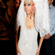 Illustration for article titled A Year In The Life Wardrobe Of Lady Gaga